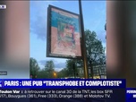 Replay Julie jusqu'à minuit - Paris : une pub transphobe et complotiste - 17/04