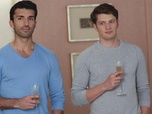 Replay Jane the virgin - S2 E20 - Pyjama, crème glacée et télénovela