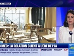 Replay Tech & Co, la quotidienne - Amina Chaabane (Club Med) : Club Med, la relation client à l'ère de la data et de l'IA - 21/04