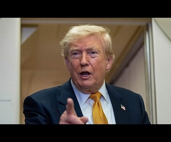 Replay Trump menace d'anéantir l'Iran après avoir accepté de nouvelles discussions