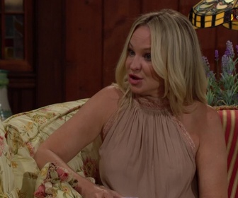 Replay Les feux de l'amour - Episode 9444 du 31 mars 2026