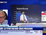 Replay BFM Bourse - Les valeurs auto chutent : pour Citi, la Chine aura dès cette année 10% du marché européen - 16/01