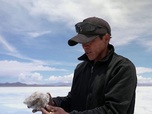 Replay Invitation au voyage - 18/11/2025 - Les Salinas Grandes, or blanc de l'Argentine