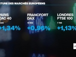 Replay Info éco - Du répit sur les marchés après le crash day
