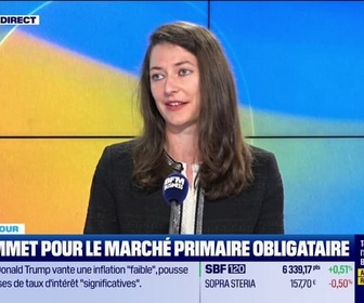 Replay Good Morning Market - Début d'année record !