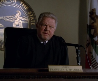 Replay Mentalist - S02 E19 - Au mépris de la loi