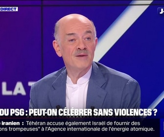 Replay BFM Politique - Dimanche 1er juin 2025