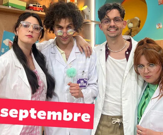 Replay Okoo-koo - Emission du 18 Septembre 2025