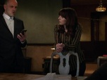 Replay Elementary - S5 E16 - Cheval de Troie