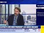 Replay BFM Bourse - Bullshitomètre : WalMart est devenue une valeur de croissance - FAUX répond Charles Monot - 16/10