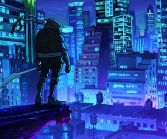 Replay Légendes des Tortues Ninja - 11/02/2026