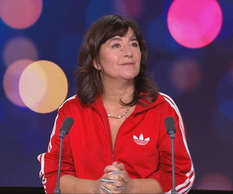 Replay À l'Affiche ! - Dites-lui que je l'aime : Romane Bohringer face aux blessures de l'enfance