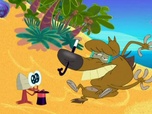 Replay Zig et Sharko - Tour de passe-passe