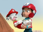 Replay Paw Patrol, la Pat'Patrouille - L'os de dinosaure
