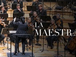 Replay Finale - La Maestra, concours de cheffes d'orchestre