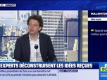 Replay BFM Bourse - Bullshitomètre : Space X sera un moteur pour le Nasdaq - FAUX répond Thibault Prébay - 03/06