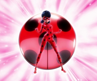 Replay Miraculous - Les aventures de Ladybug et Chat Noir - Silence