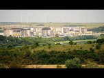 Replay Roumanie : arrêt du deuxième réacteur la centrale de Cernavodă, le Danube à sec