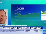 Replay Tout pour investir - Le point trading : Le rebond des grands indices se poursuit - 25/04