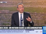 Replay La grande interview d'Hedwige Chevrillon - Grande Interview - Éric Labaye (Eutelsat) : France 2030, un outil puissant mais trop lent - 15/04
