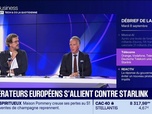 Replay Tech & Co, la quotidienne - Le Débrief de la tech - Mardi 8 septembre