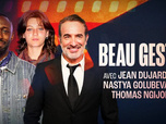 Replay Beau geste - 08/03/2026