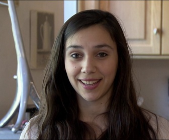 Replay Au nom de la vérité - S01 E22 - Une belle mère inquiétante