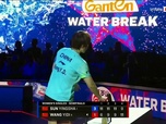 Replay Tennis de table - la 8e journée du WTT United States Smash 2026