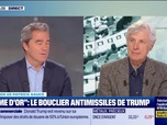 Replay Le monde de Patrick Sauce - Lundi 26 mai