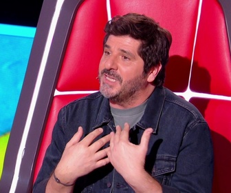 Replay The voice kids - Saison 10 Prime 5 (Partie 2)