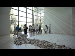 Replay Comment les groupes d'affaires turcs font d'Istanbul un pôle culturel mondial
