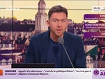 Replay Apolline Matin - Emission du 4 décembre 2024, 6h30/7h30