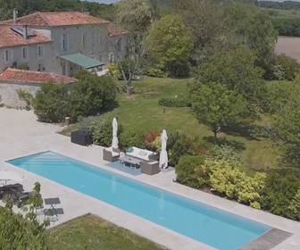 Replay Suivez le guide avec Gîtes de France - On vous emmène en Nouvelle-Aquitaine (Gironde)