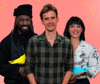 Replay On refait la mode - S2 E4 - Joan Faggianelli