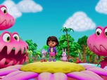Replay Dora - Bruno et les Bunny Boyz