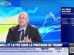 Replay Good Morning Market - L'éclaireur - 02/09