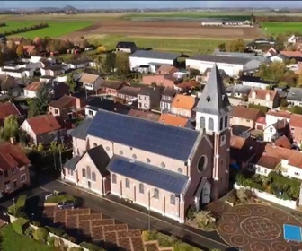 Replay Élément Terre, le reportage - Loos-en-Gohelle réduit ses factures… et son empreinte carbone