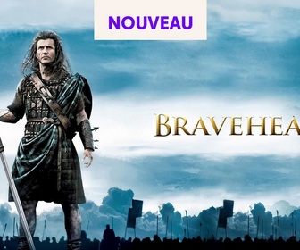 Replay Braveheart