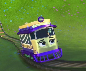Replay Mighty Express - On va y arriver !
