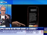 Replay Good Morning Business - Apple enfin de retour dans la course à l'IA ?