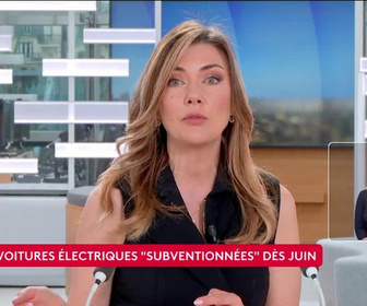 Replay Le JT en LSF - 11/04/2026