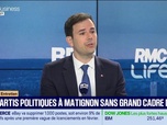 Replay Good Morning Business - Les partis politiques à Matignon sans les chefs du RN