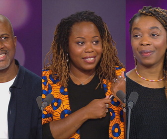 Replay À l'Affiche Planète Afro : Relooted, la révolution du jeu vidéo africain !