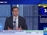Replay BFM Bourse - La Data Room : 3 jours = manquer les 3 meilleures séances de l'année peut diviser par deux la performance - 30/03