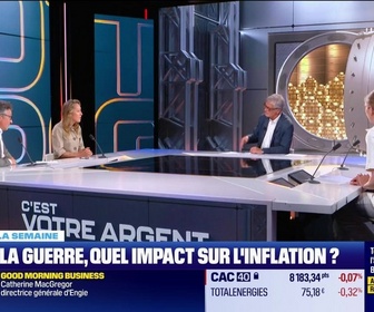 Replay C'est Votre Argent - vendredi 29 mai