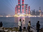 Replay Chongqing : la plus grande ville du monde - Le dessous des images