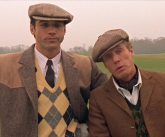 Replay Highlander - S05 E15 - La pierre de Scone