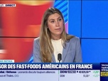 Replay Morning Retail : L'essor des fast-foods américains en France, par Eva Jacquot - 10/09