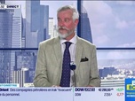 Replay BFM Bourse - Bullshitomètre : Il faut encore + investir en Bourse dans l'armement. - FAUX répond Marc Girault - 23/06