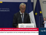 Replay Le JT en LSF - 29/10/2026